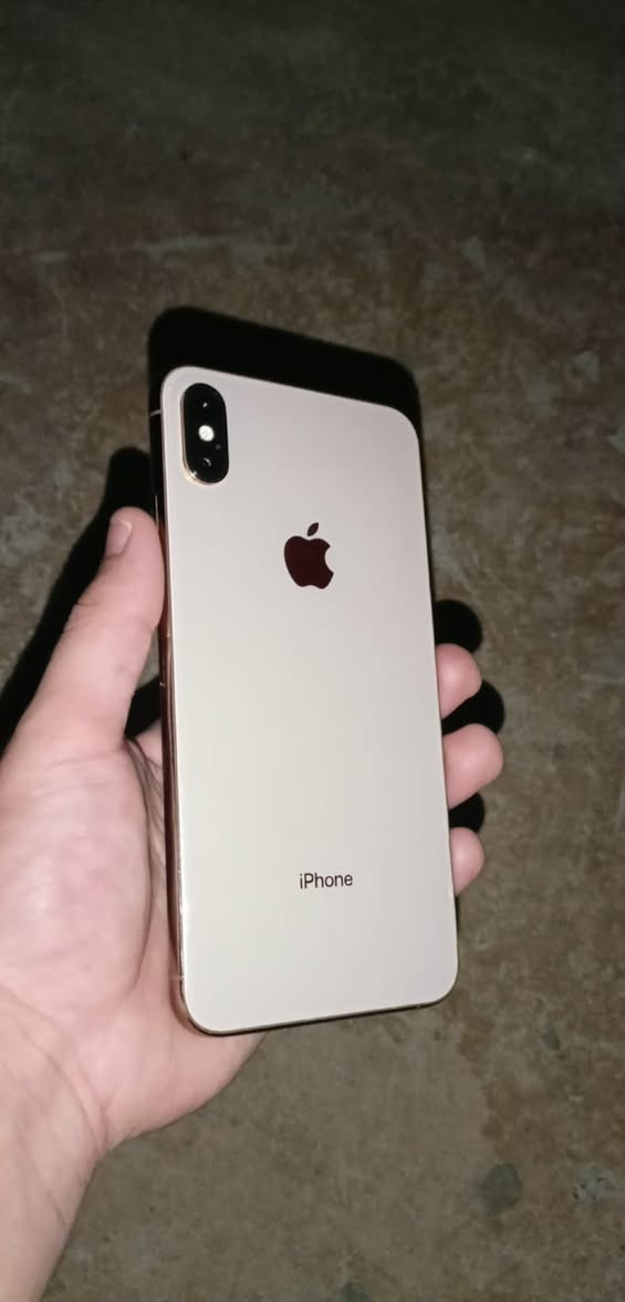 🔥 للبيع +ويرهم مرواس حسب القناعه
📱 النوع: اكس ماكس

📞 تك سيم كارت

💾 السعة: 256

🔋 نسبة البطارية: 100%

✅ الجهاز نظيف ويعمل بكفاءة

✅ استخدام شخصي

✅ مبدل بطريه 

✅ شاشه اصليه (بس فيس ايدي واكف)

📍 المكان: موصل / الجانب الايسر

للتواصل : 

خاص / وتساب ***********
