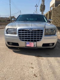 كرايسلر 300 • ٢٠٠٨ • رقم بصره
