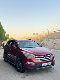 سنتافيه • ٢٠١٦ • وارد امريكي