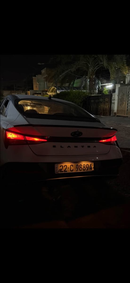 النترا ٢٠٢٤ وارد صيني
الممشى ٦٠ الف كيلو متر 

فتحه سقف

كروز مثبت سرعه

نشغيل بصمة + صندوق ذكي + بصمة ابواب

كامرة دوارة

تحكم ستيرن

ثلاث انضمه قياده

سايد بريك اوتو هولد

لايت زنون عدسات بلادي

6 ايرباك (مقاعد + تكم + الدركة دشبول )

دشبول ديجيتال

تبريد قطعتين

شاشة ديجيتال

اريل نفكيتر

مري شفط + اشارة بالمري

شاشة ابل كار بلي

ترحيب عند الاقتراب

ستيرن رياضي حرف D

ويل كب حجم 17 رياضي

حساسات امامي + خلفي

مثبت سرعة / كروز

حساس ظغط اطارات

كشنات جلد داخل اسود

تجي بمحرك 4 سلندر 1500 دبل نوزل دوش

كير طيارة 8 سرعات

4 وضعيات قيادة

اطارات بلادية + باتري جديد

سبير زيرو مانازل

تجي بمواصفات 1/1

السياره بيها بارد شبر بالباب الامامي 

السعر عل واتساب بسبب مجهولين الهويه  

سنوية ب اسمي

***********
