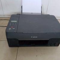 طابعه كانون رقمه G2460 ابيعه على وضعيته بيه دشالي 25 الف /07706308917 ...