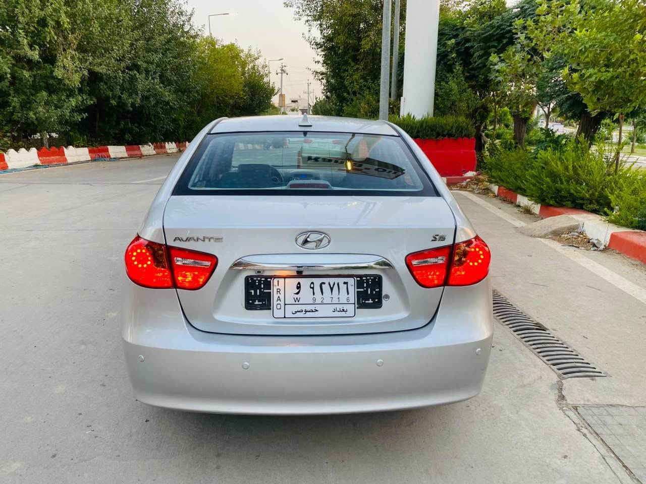 ‎ئاڤانتي٢٠١٠ ئاڤانتي٢٠١٠
‏100kmرؤشتوه
گيچ وه نه وشه و ليزه ري ئيكؤ
كوشن شاموا هيته ر ئاوينه ئيشاره ت‎ Singapore
