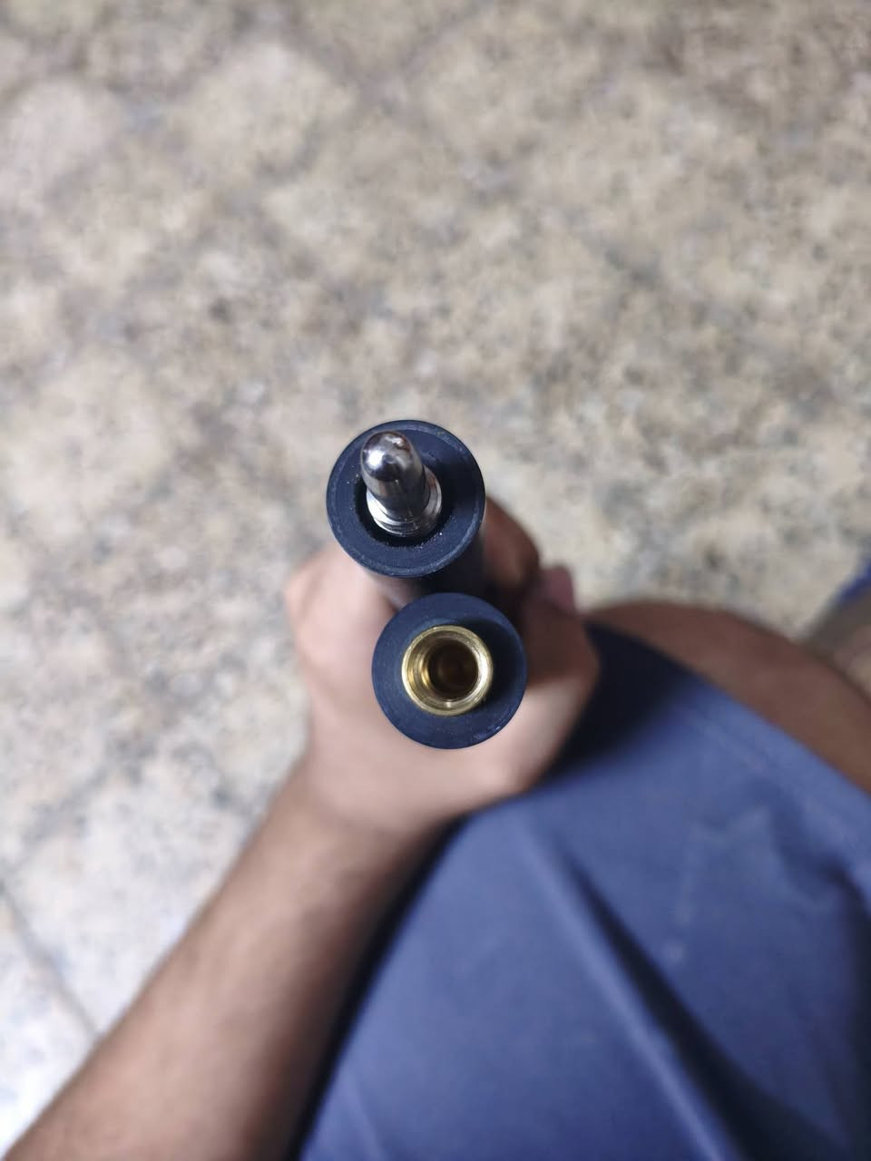 السلام عليكم كيوب كاربون فايبر 🎱                          من ماركه ok healing كما اموضح بلصوره استخدام شخصي قليل اسبوعين نضيف جدآ افحصه قبل لا تاخذه ذرت عواج ما بي مسطره مع الجنطه السعر ٧٥ المكان بغداد الدوره للتواصل *********** السعر من دون اجور التوصيل
