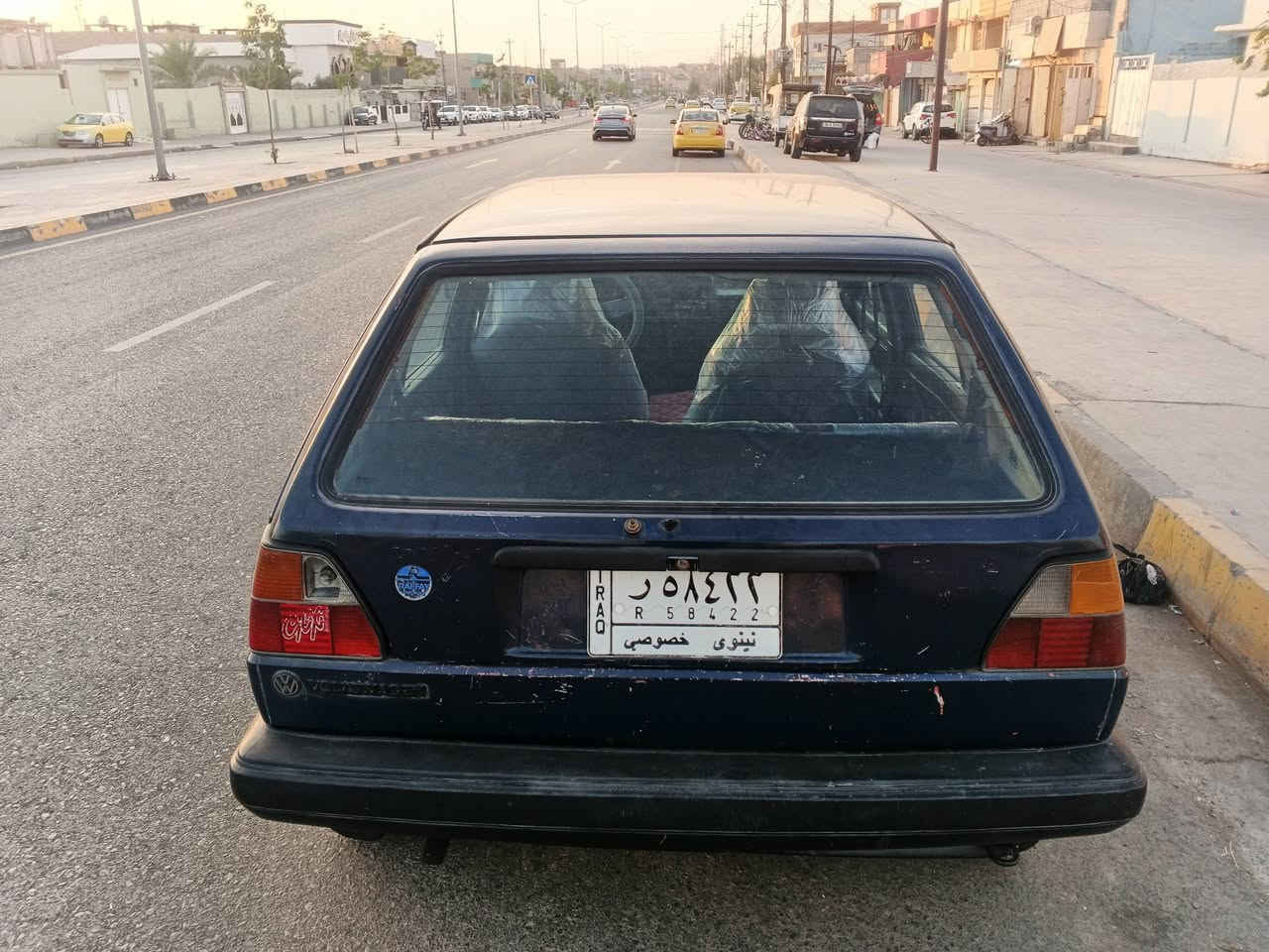 جولف موديل 91 مكينه نظيفه جير نظيف سنويه خضراء ليث 18 بدون دعمه بدون طخه سياره شغاله سياره سياره شغاله كربون ما مسجل شرطه التحويل طقم تايه نظيف دواخلها نظيف سياره شغال بيها صبغ باب شامله تطويز ال ضخمها على النص.   ***********.   ***********
