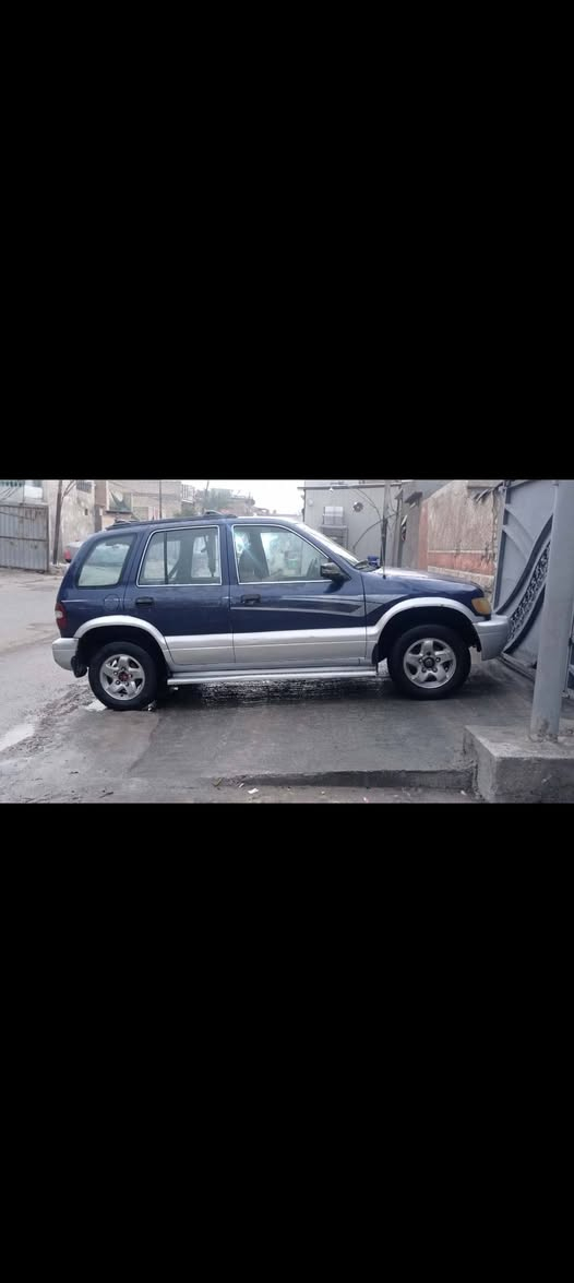 سلام عليكم كيه اسبورتج ١٩٩٨ رقم بغداد الدولي انتصل ***********
