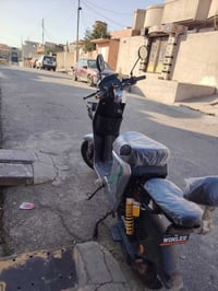 ماطور شحن • R9 • بطاريه شرط