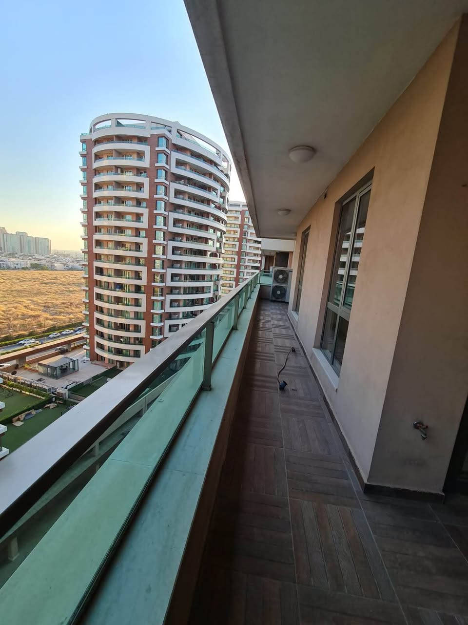 Available 2+1  unfurnished apartment for rent at park view

Size/135m
Price/700$
Details/Bulding Dream dream city view 

I would love to know what you’re looking for in a new home to give you exactly what you want, once you decide on a place, i will always accompany you with every step of way and will make sure the process will flow as smoothly as possible from beginning to end. 

Ali/***********
Whats up 🟢 Viber 🟣 Telegram 🔵 أربيل, العراق
