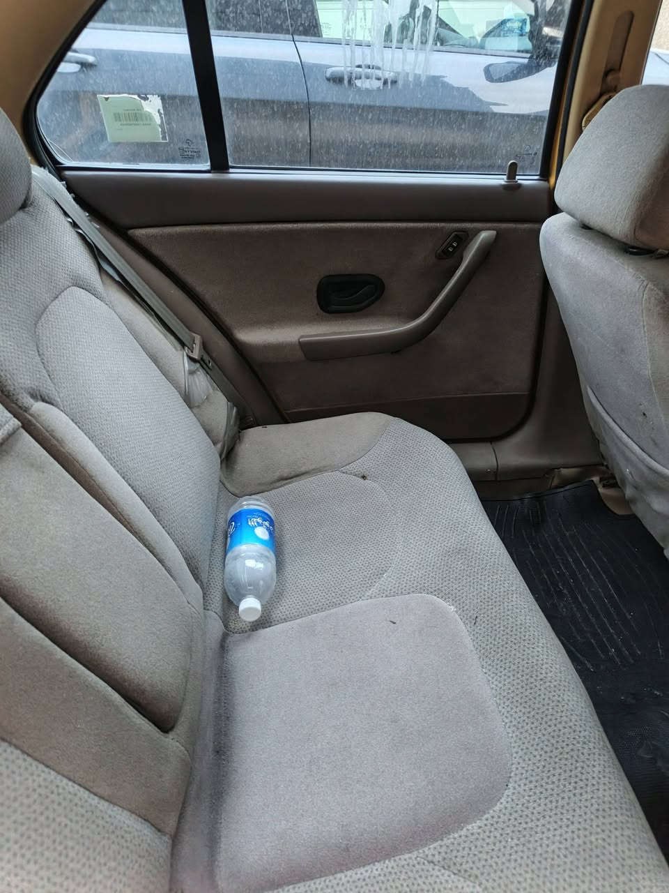 سمند • موديل ٢٠١٧ • تبريد ثلج