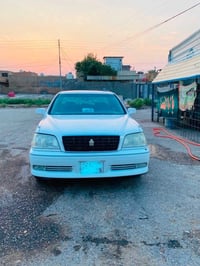 تويوتا كراون • ٢٠٠٢ • محرك ٣٥٠٠