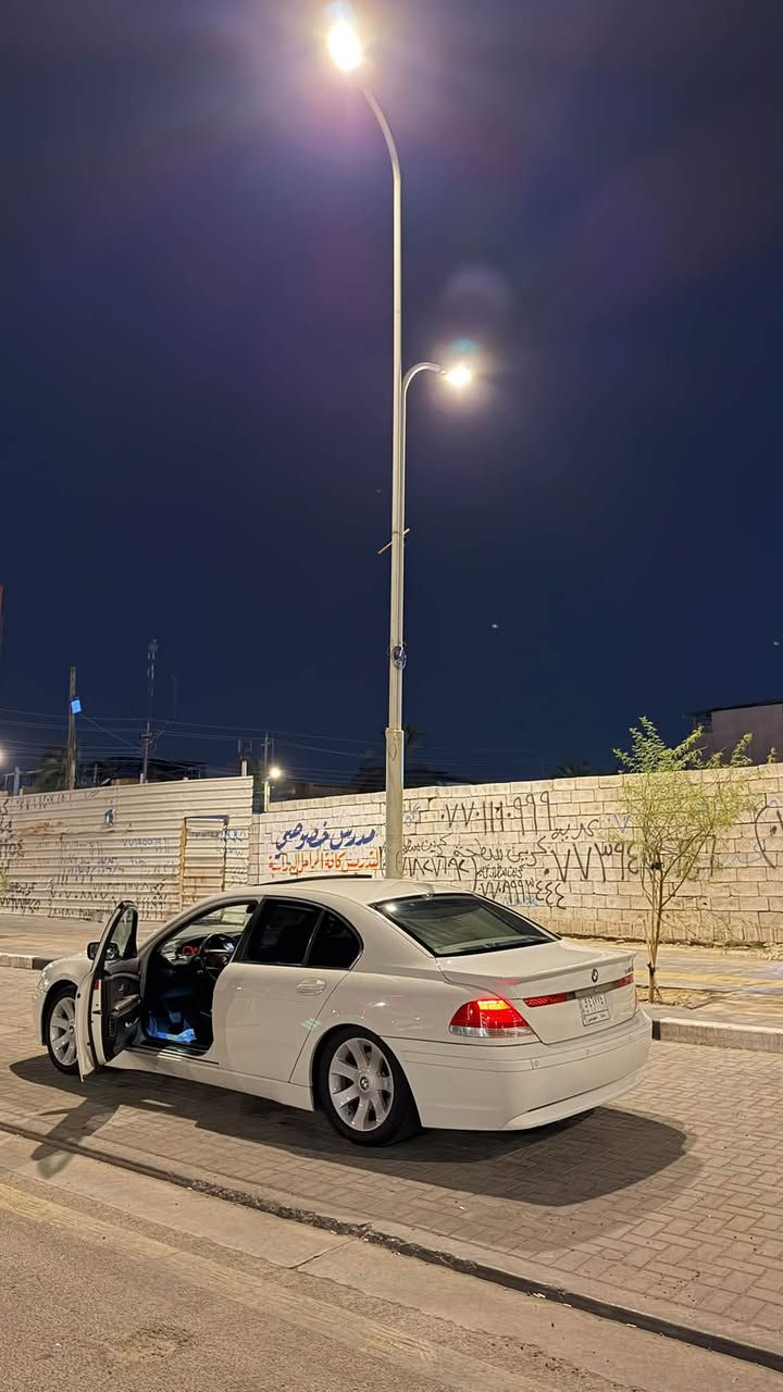 سلام عليكم باخره 2003 معلاية 13 رقم بغداد معامله مفحوصه هزه وكامله بقت عله الكمرك وعفتها ابيع واقع حال للعلم الكمرك مدفوع بقرار 48 بس ابيعلك واقع حال سياره جاهزه للاخير فقط دبلات خلفيه تعبانه من مكينه كير حداده تخم تاير وويل 19 جديد السعر 85 وبيها مجال بسيط مكاني بصرة
***********

نص مكتوب في الصور:
- الناصريه / حقل الصبة
- كربلاء المقدسة حي العباس