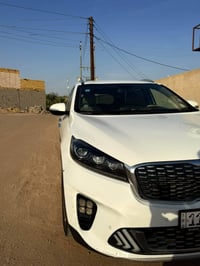 سورنتو • ٢٠٢٠ • رقم بغداد