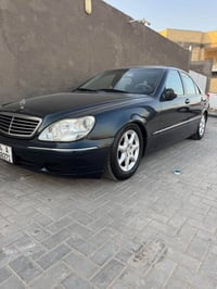 S320 • ١٩٩٩ • بصرة