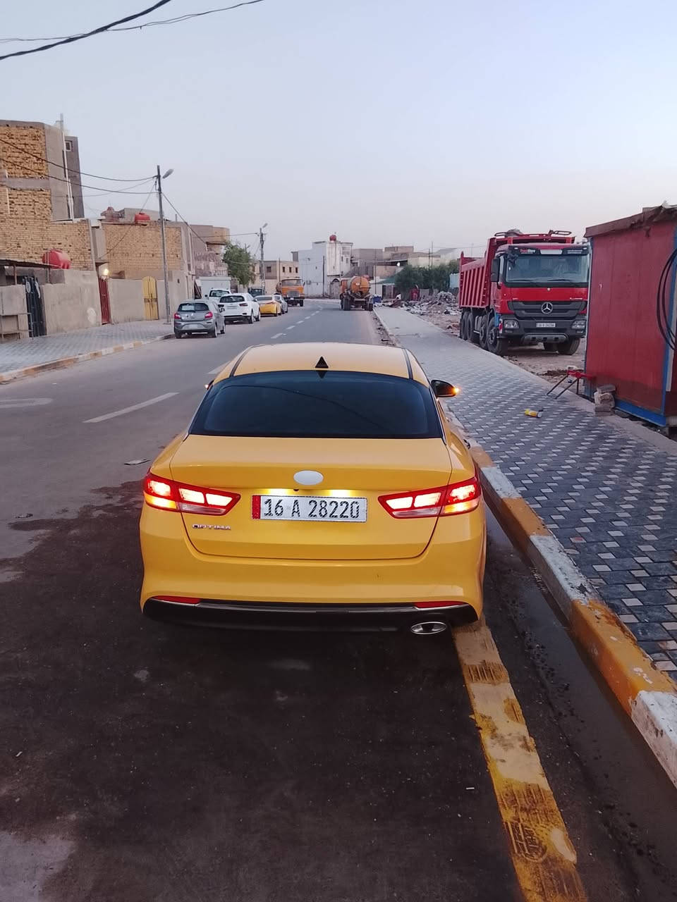 ابتما موديل 18وارد امريكي سياره جاهزه من تخم تاير باتري من عربانه الوره ول كدام شاشه جبيره تلاث انظمه قياده شاشه اعطال كفاله من شواصي أو تكم من تنقيص سياره  بسمنه رقم قادسيه
سعره على خاص اتصل ابيك خير اودلل 
***********
ابتما موديل 18وارد امريكي سياره جاهزه من تخم تاير باتري من عربانه الوره ول كدام شاشه جبيره تلاث انظمه قياده شاشه اعطال كفاله من شواصي أو تكم من تنقيص سياره  بسمنه رقم قادسيه
