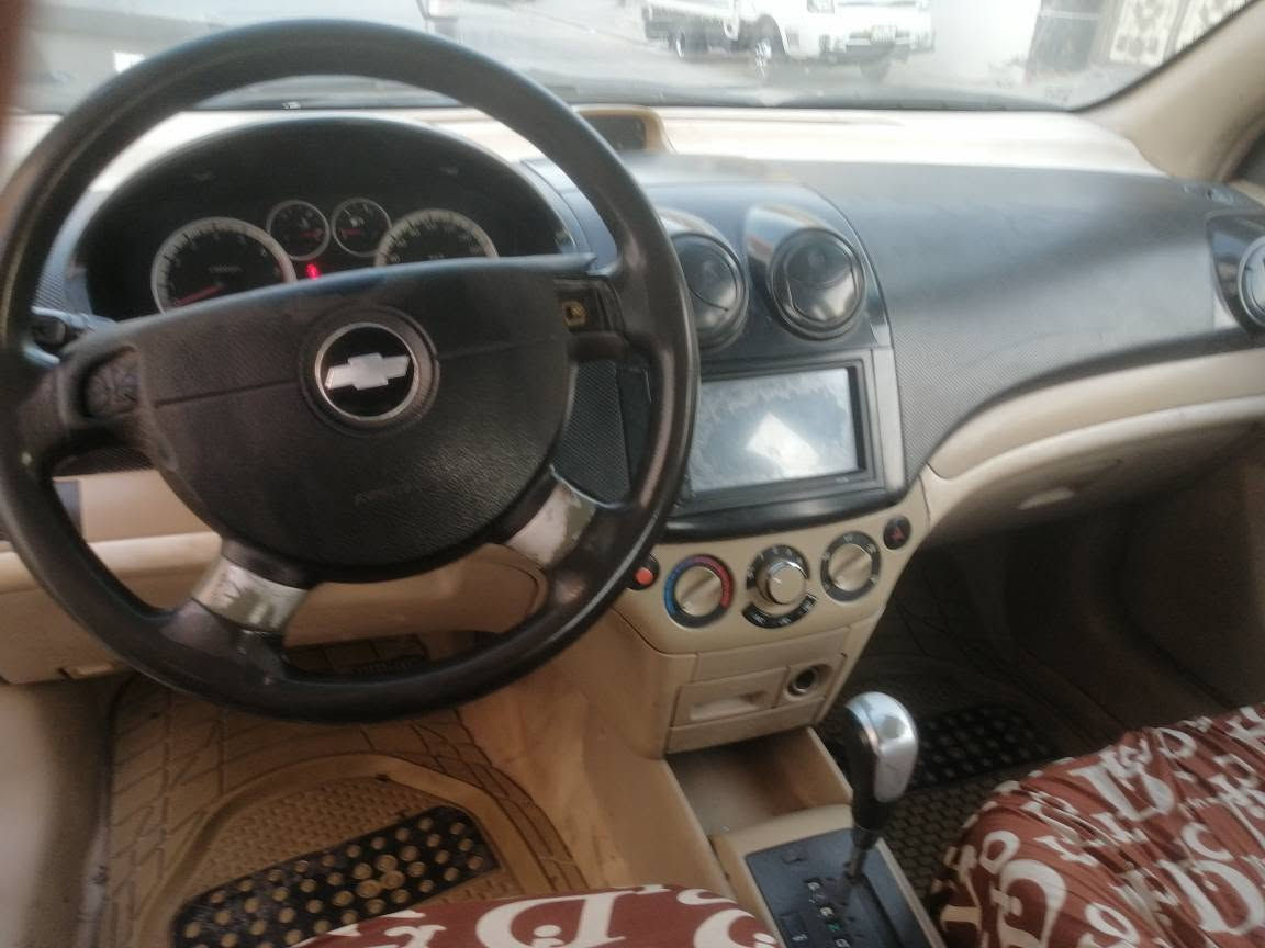 للبيع او مراوس بسيارة نيسان

 افيو مديل ٢٠١٠ رقم بصرة مشروع وطني تداور بأي محافظة ساكن بيها  قطعتين صبغ قليل     السعر ٦٣ وبيها مجال 
العنوان النجف الاشرف
*********** النجف, العراق
