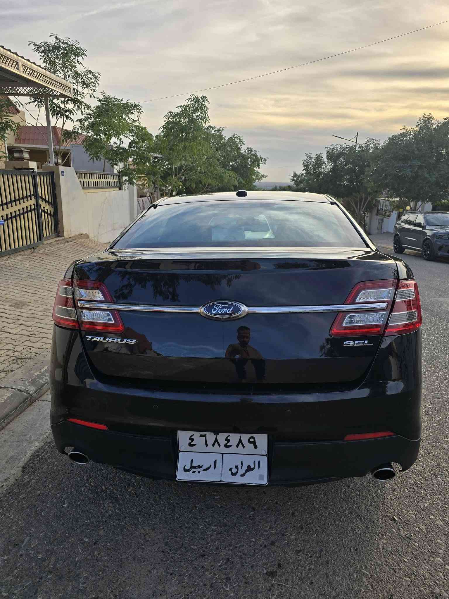 ٢٠١٦ • SEL • بدون دواخل