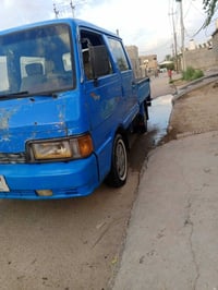 موديل ٩٤ • دبل قماره • كير ومحرك كفاله
