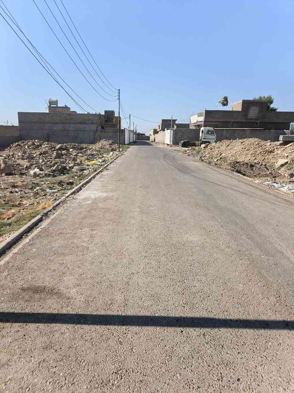 السلام عليكم كاع البيع 200 م طابو زراعي سند 25 قرار محكمه
شارع البحيرات   السعر اتصل على الرقم 
***********
