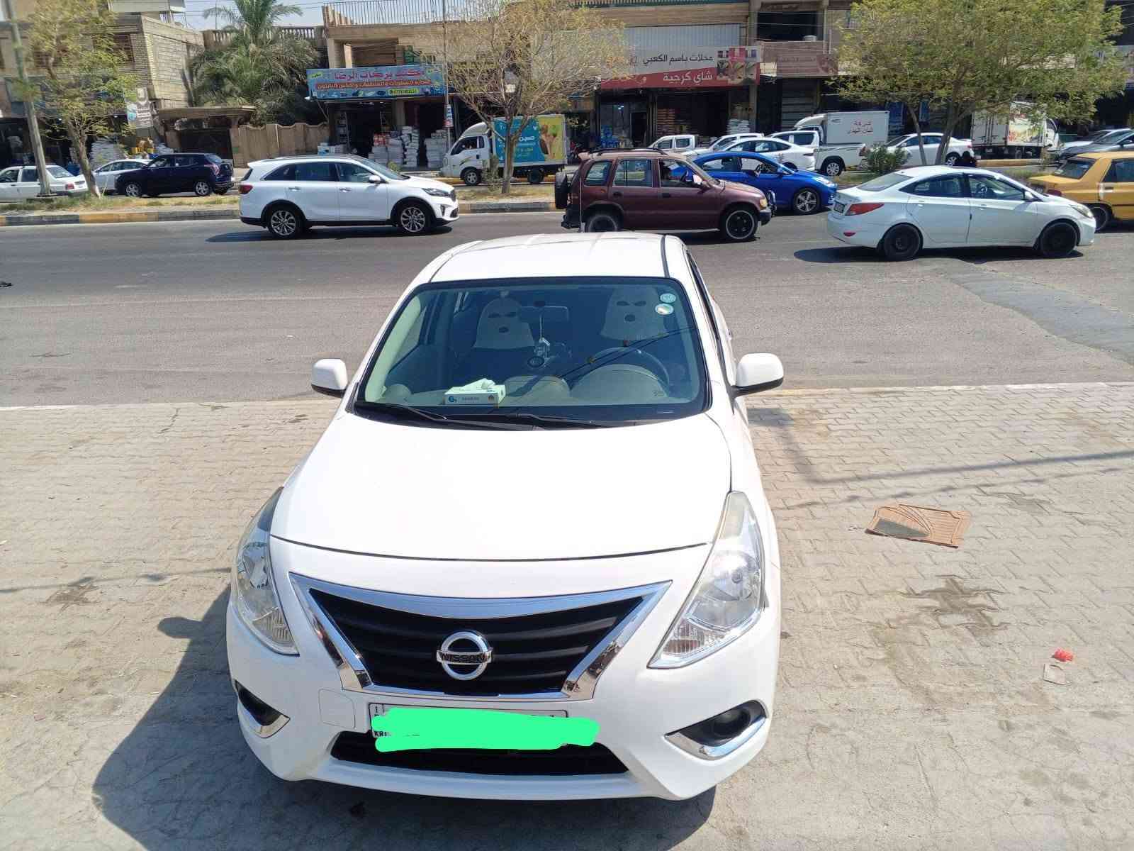 للبيع نيسان سني هندي مديل 24 رقم اربيل للاستفسار مراسلت الصفحه
