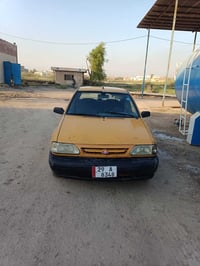 سايبا • ٢٠١٣ • مكينه وكير زينة
