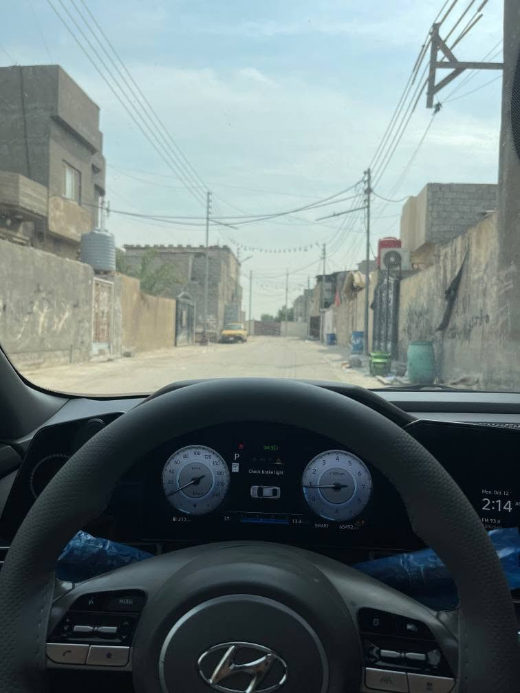 الانترا ٢٠٢٤ • محرك ٢٠٠٠ • فول مواصفات