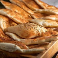 محتاج للشغل في فرن صمون حجري  (شغلي اسطة خباز )🥖 مضبوط صارلي سنوات في ...