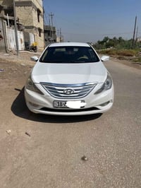 سوناتا خليجي • ٢٠١١ • مكينه ٢٤٠٠