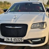 كرايسلر 300 • موديل ٢٠١٦ • فول مواصفات