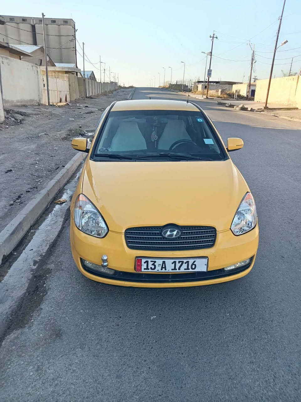 اكسنت • ٢٠١٠ • رقم ميسان