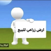 دونم زراعي • خلف الزجع • ركن على شارعين