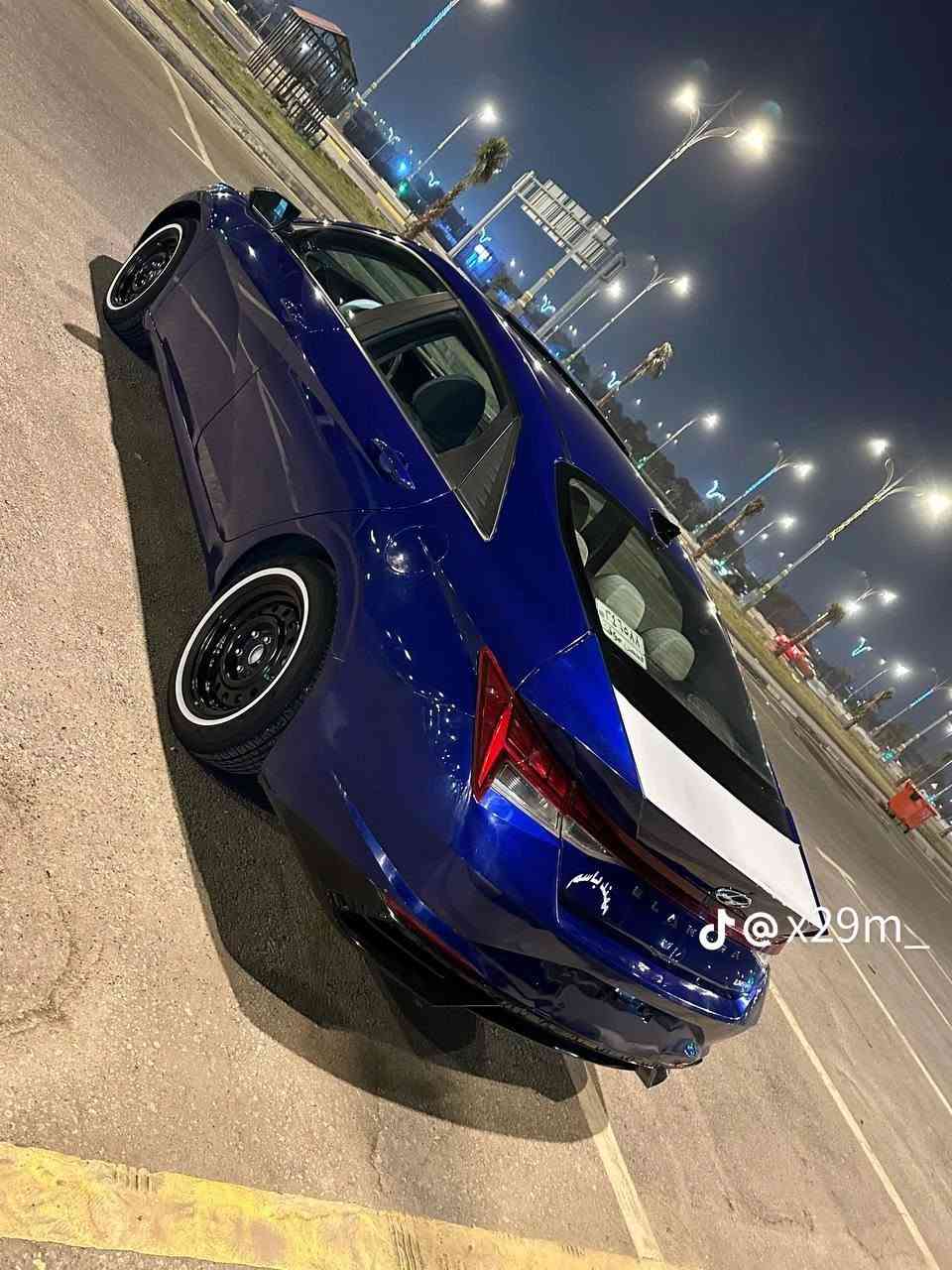 هيونداي النترا موديل 2023 ليميتد فول
مكينه 2.0L بدون رقم فحص بعدها

المواصفات 🔰
 
فتحة سقف + رادرات + كشنات جلد حضن 
تدفئة بالكشن + كاميرا + ابل كار بلي + قيادة ذاتية 
ليد + اناره بالدشبول + سماعات Boss + زينون كروم 

ويل وتاير جديد + تشغيل عن بعد + توقف ذاتي + بريك بصمه 
اوتو هولد + 3 انظمة قيادة + اشاير بالمري + داخل كوله ابيض 
وبعد هوايه بيها مواصفات معروفه الليميتد ..

سياره بيها صبغ قطعتين جاملغ خلفي وبنيد وجنطه مبدله نفس الون وبيها بدايه القماره رصعه

  📍 مكان السياره /  كربلاء طويريج 
📞 رقم ‏‪***********‬‏
