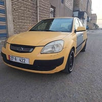 ريو برايد • ٢٠٠٧ • خليجي