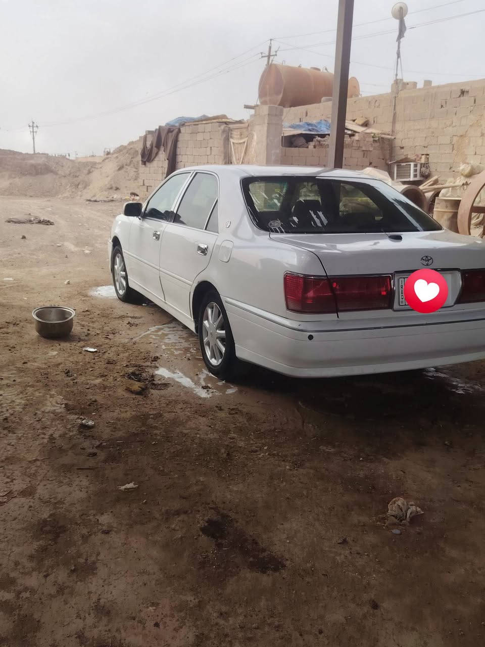 ملكه • ٢٠٠٣ • باسمي