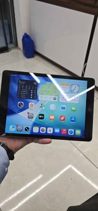 آيباد الجيل التاسع • ٦٤ جيجا • ريتينا 10.2 إنج