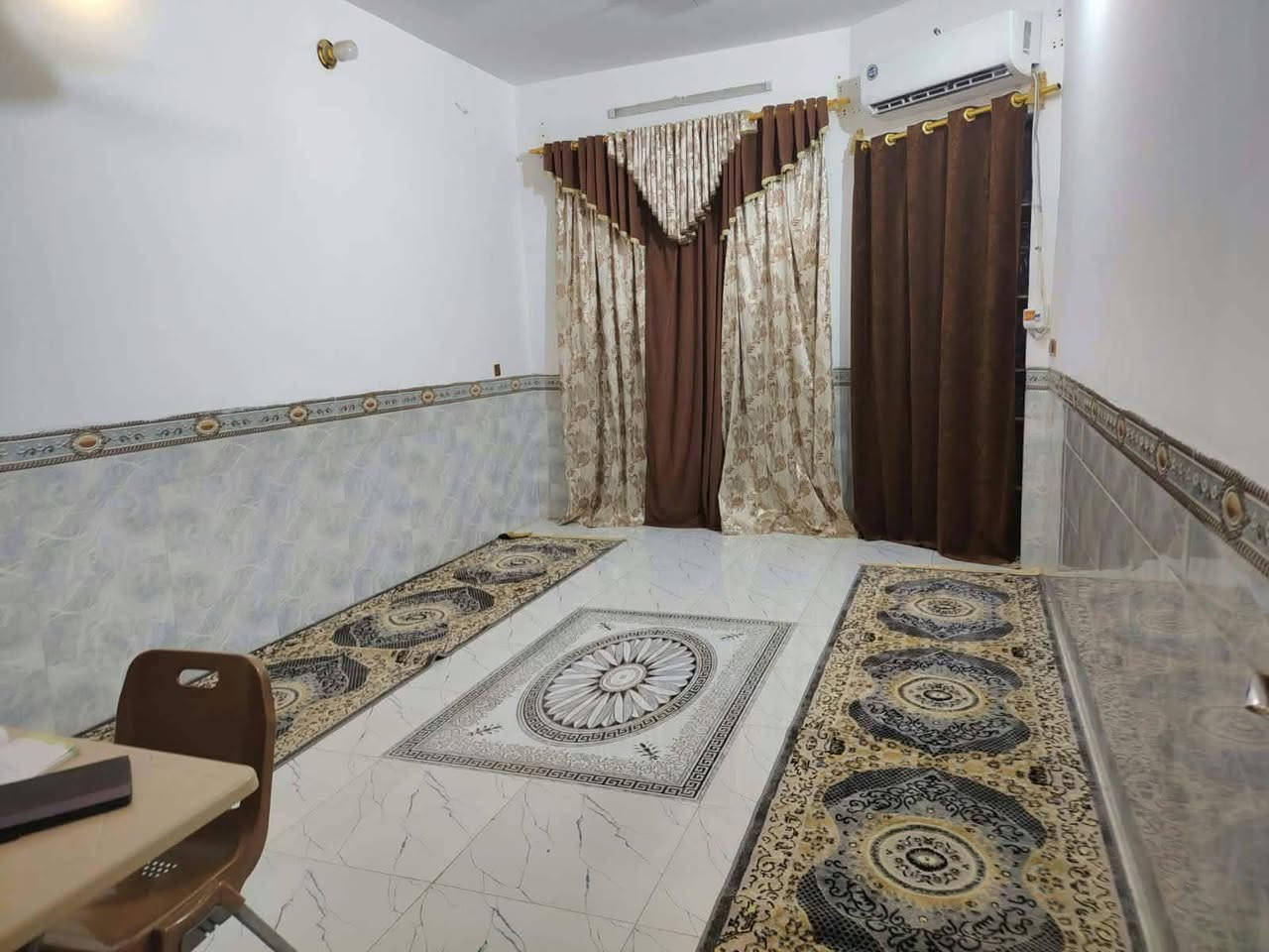 ١٥٠م • واجهة ٧٫٥م • حي الزهراء
