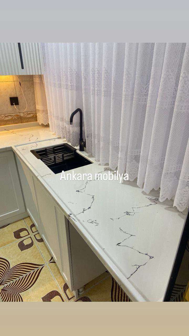 ‏💎Ankara mobilya💎
‏‎💎 معمل أنقرة 💎
‏‎‏ديكورات المحلات 🏠
‏‎‏غرف نوم🪚
‏‎دريسنك روم ⚒️
‏‎و الامنيوم 🏡

‏‎🎉🎊أسعار تنافسي💥💥💥
سعر متر مربع كنتور 140 الف دينار فقط🔥🔥🔥
‏‎‏ كاونتر خشب تركي Mdf سعر المتر110 دولار فقط☑️
‏‎الامنيوم تركيسعر متر فقط 125 الف عراقي☑️
‏☑️‎‏متر كاونتر بالون بريس سعرها135 دولار
‏‎‏سعر متر مرمر تركي درجة أولى 65 دولار فقر
☑️
‏‎التصميم 3Dللمطبخ مجاناً بعد الاتفاق 💻

‏‎كل هذا معه كل مطبغ هديه تختار اذا كان قياس اكثر    من 5 أمتار فا تختار واحد  من نقاط
‏‎طباغ معضدي1🎁
‏‎2 مرشحة🎁
‏‎3ميز طعام🎁
‏‎4متر مرمر🎁

‏‎وشغل تفصال حسب طلب 💯
‏‎بضمان 🤝💯خمس سنوات كول هاذا 
‏‎ عنوان كركوك شارع حسابات 
‏‎جانب مطعم بآب حسابات معرض أنقرة ***********📞
‏‎للحجز والاستفسار يرجى زيارة معمل 
‏‎او مراسلة الصفحة ‎‏ ‏💎Ankara mobilya💎
‏‎💎 معمل أنقرة 💎
‏‎‏ديكورات المحلات 🏠
‏‎‏غرف نوم🪚
‏‎دريسنك روم ⚒️
‏‎و الامنيوم 🏡

‏‎🎉🎊أسعار تنافسي💥💥💥
سعر متر مربع كنتور 140 الف دينار فقط🔥🔥🔥
‏‎‏ كاونتر خشب تركي Mdf سعر المتر110 دولار فقط☑️
‏‎الامنيوم تركيسعر متر فقط 125 الف عراقي☑️
‏☑️‎‏متر كاونتر بالون بريس سعرها135 دولار
‏‎‏سعر متر مرمر تركي درجة أولى 65 دولار فقر
☑️
‏‎التصميم 3Dللمطبخ مجاناً بعد الاتفاق 💻

‏‎كل هذا معه كل مطبغ هديه تختار اذا كان قياس اكثر    من 5 أمتار فا تختار واحد  من نقاط
‏‎طباغ معضدي1🎁
‏‎2 مرشحة🎁
‏‎3ميز طعام🎁
‏‎4متر مرمر🎁

‏‎وشغل تفصال حسب طلب 💯
‏‎بضمان 🤝💯خمس سنوات كول هاذا 
‏‎ عنوان كركوك شارع حسابات 
‏‎جانب مطعم بآب حسابات معرض أنقرة ***********📞
‏‎للحجز والاستفسار يرجى زيارة معمل 
‏‎او مراسلة الصفحة ‎‏ كركوك, العراق
