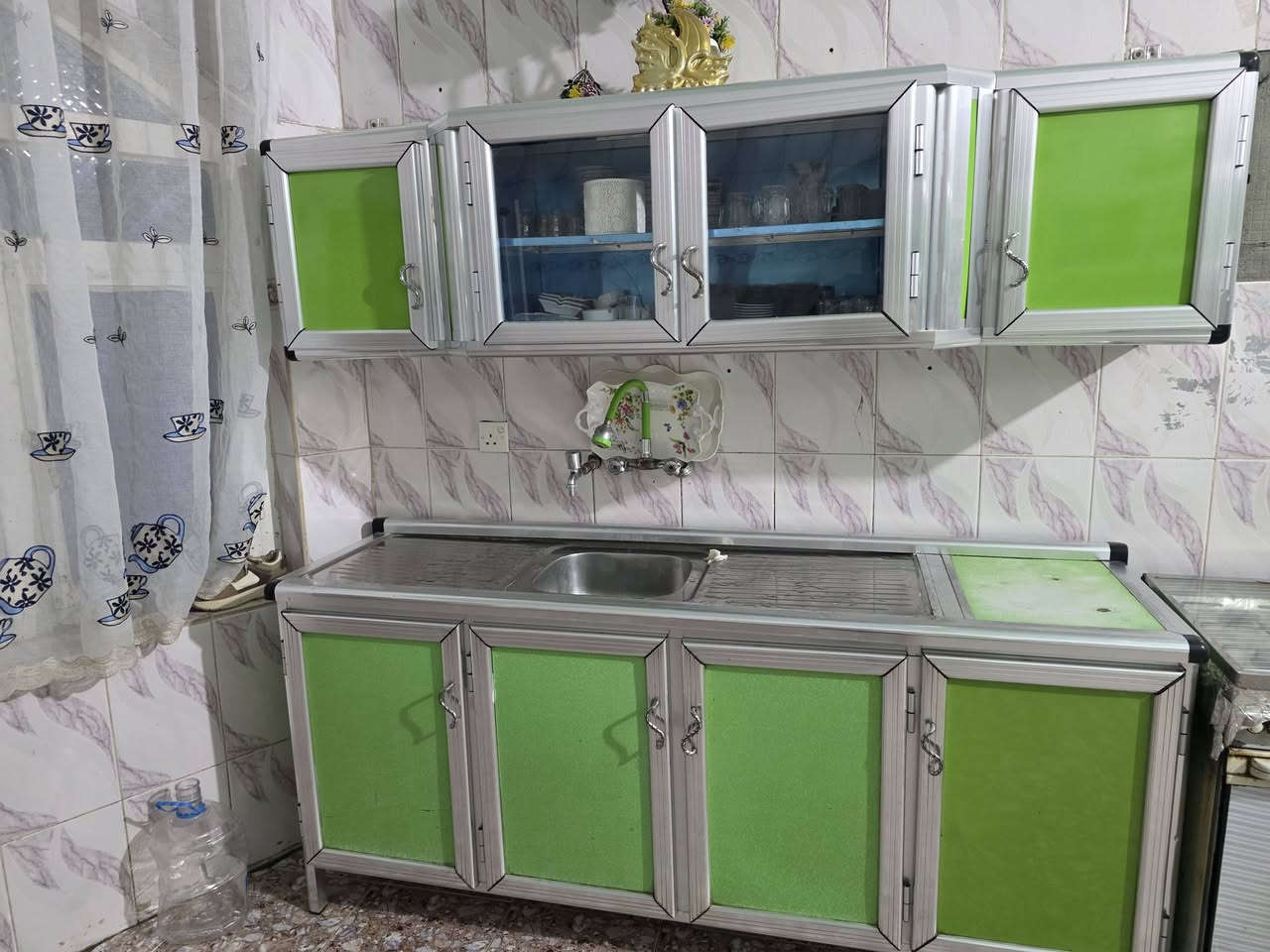 كاونتر • جديد • كوت شهداء الشراي