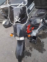 بوكسر جبلي • ٢٠٢١ • مامفتوحه