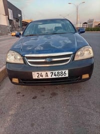 اوبترا ٢٠٠٩ • محرك شرط • بدون صبغ