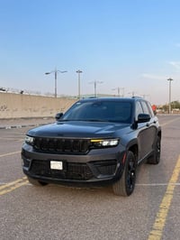 لاريدو ٢٠٢٤ • رباعي 4x4 • حادث وايرباق
