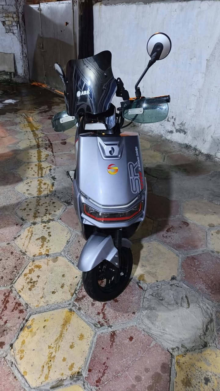 اس ار • ٢٠٢٦ • نضيف