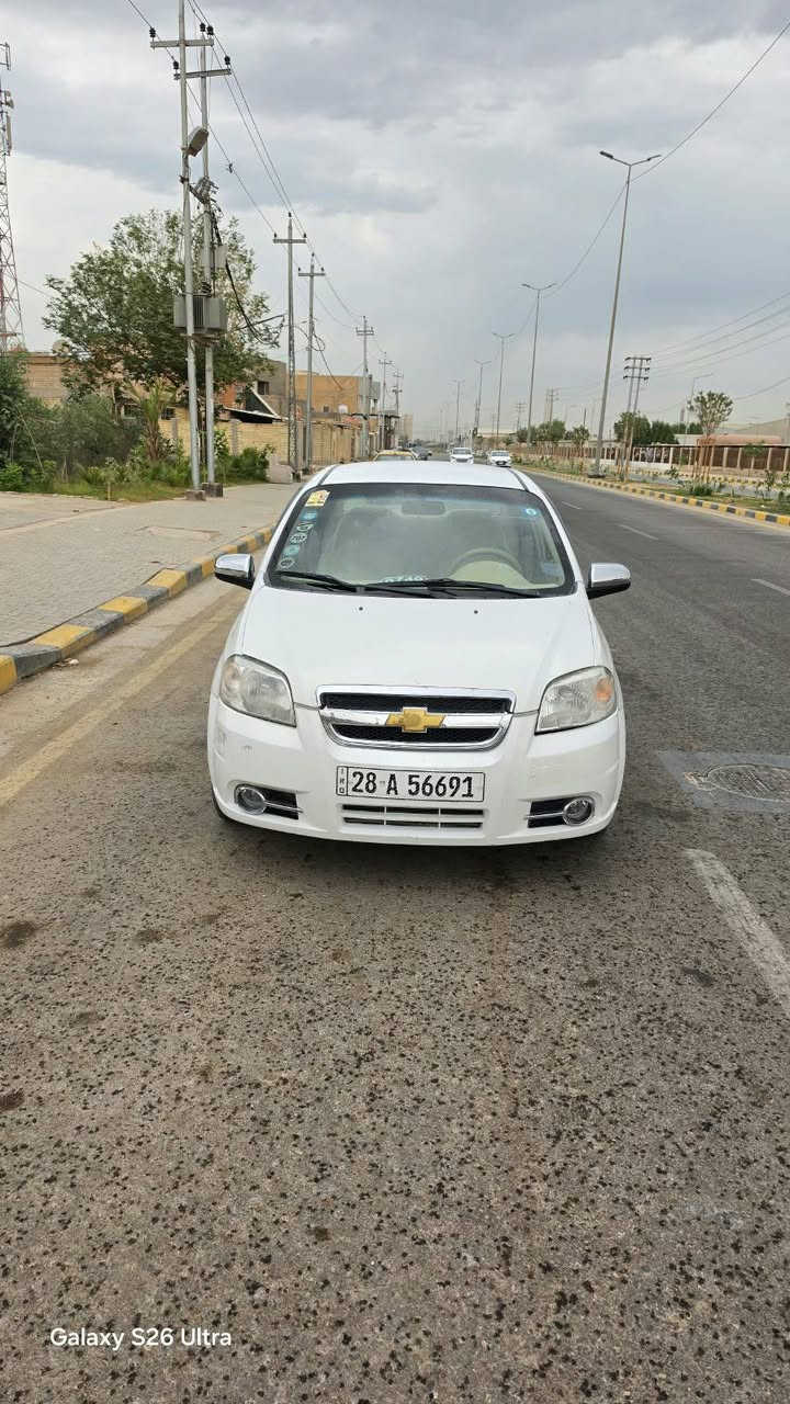 ٢٠١٣ • فول اوتماتيك • رقم نجف