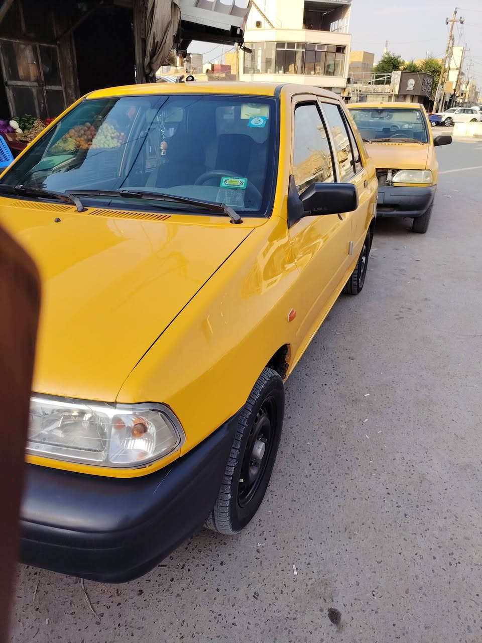 سايبا • ٢٠٢٠ • الحمزه الشرقي