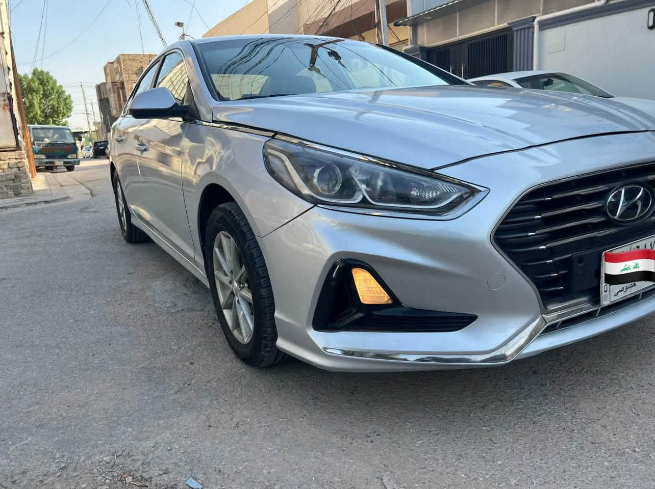 يالله سونتا قرش موديل 20 اصل غاز سياره كارتون طك فلين جاهزه من كلشي كير مكينه تبريد حداديه سياره كصه جنطه ادوات ادوات ادوات السعر 51 بيه مجال حك جيه خابر وتدلل لاستفسار ‏***********‏
