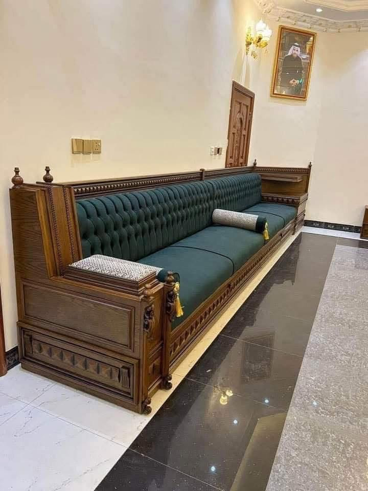 بالشكر تدوم النعم شكرا لله 
وصل حاوية بظاعة تركية تخم مودرن نظام 4كرسي🪑+قنفات 2 ام 3 نفر تخم 10 مقعد تركي بضمان حقيقي وبكافة الالوان والموديلات نتعامل بالنقد والقصد كوت منطقة الزهراء قرب مرطبات بابا اشتريلي 
*********** 

‭***********‬
