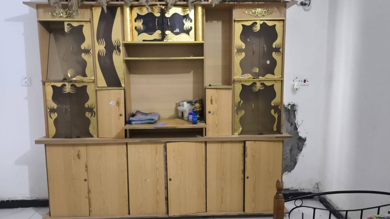 معرض بيع • رفاعي بني ركاب • شارع 30