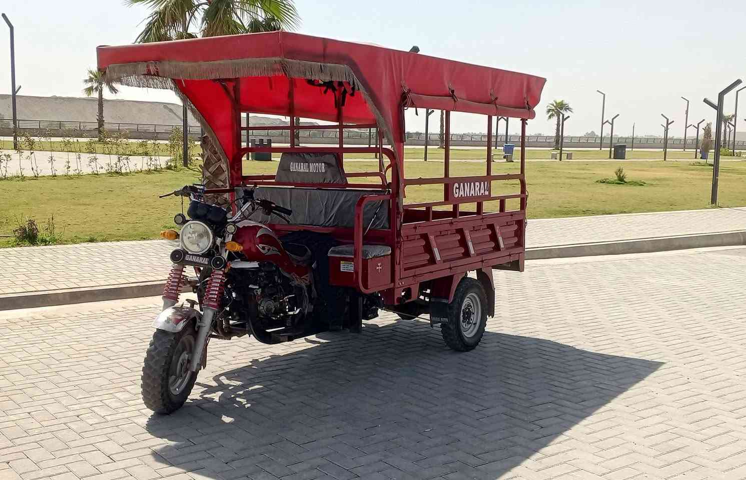 موديل ٢٠٢٥ • للبيع • موتور