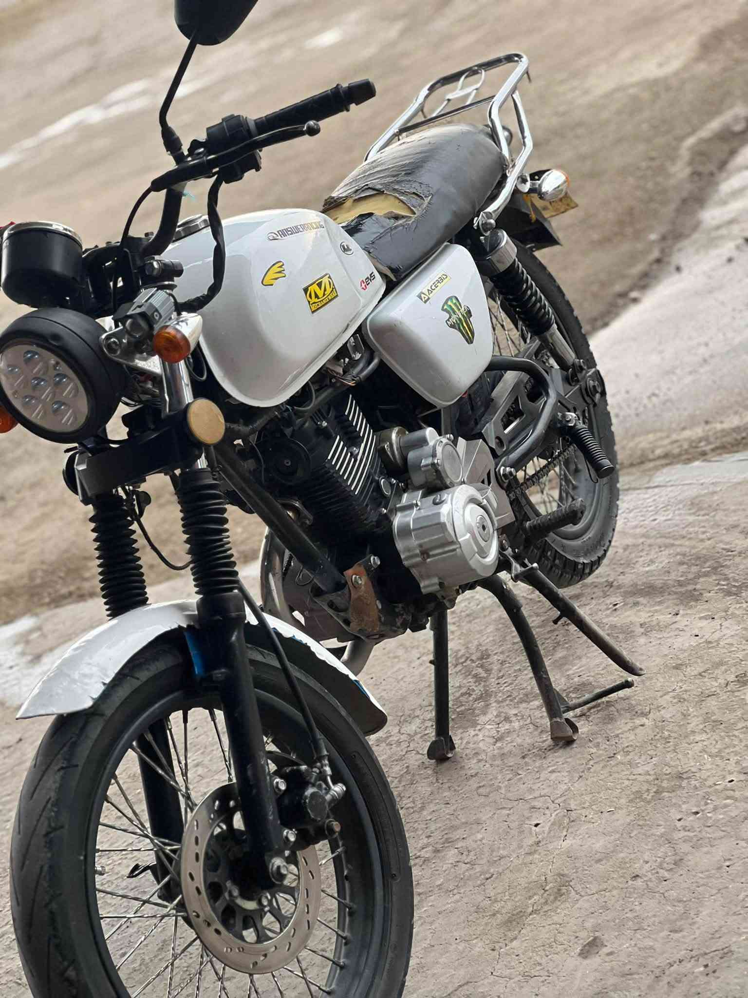 ماطور ساو • ٢٠١٩ • للبيع