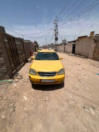 اوبترا ٢٠١١ • مكينة خير • جير ضعيف