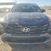 توكسان • ٢٠٢٥ • وارد امريكي