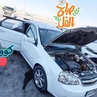 شيفروليه • ٦٥ • تبريد جاهز